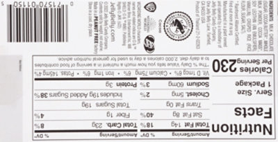 Jelly Belly Harry Potter Platform 9 3/4 Ticket Chocolate Bar - 1.5 Oz - Image 5