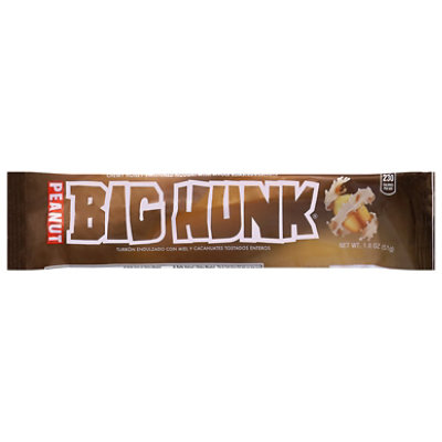 Annabelle's Big Hunk Candy Bar - 1.8 Oz - Image 1