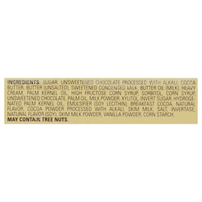 Godiva 6 Piece Dark Truffles - 3.90 Oz - Image 5