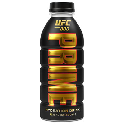 Prime Ufc - 16.9 Fl. Oz. - Image 3