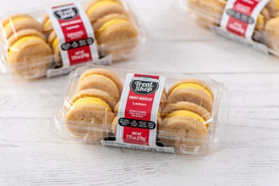 Osts Lemon Sweet Middles - 7.75 Oz - Image 4