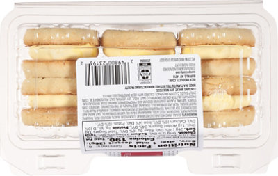 Osts Lemon Sweet Middles - 7.75 Oz - Image 8