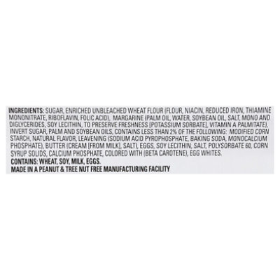 Osts Lemon Sweet Middles - 7.75 Oz - Image 6