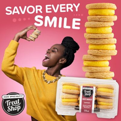 Osts Lemon Sweet Middles - 7.75 Oz - Image 7