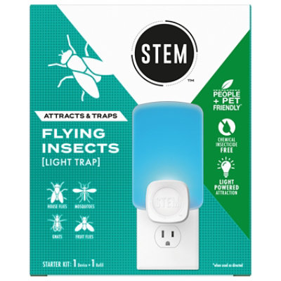 Stem Light Trap Starter And Refill - Each - Image 1