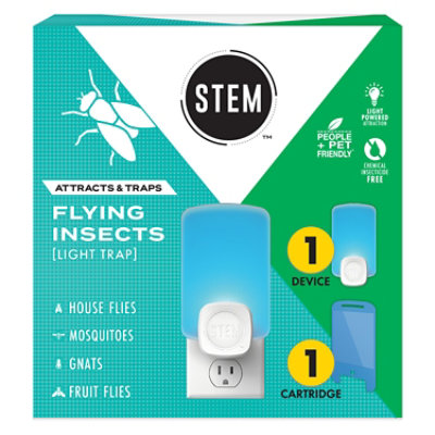 Stem Light Trap Starter And Refill - Each - Image 2