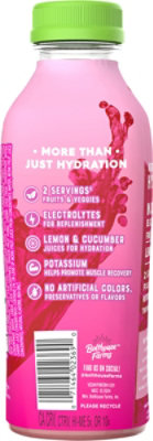 Bolthouse Hydration Plus Watermelon Dragon Fruit - 15.2 Fl. Oz. - Image 5