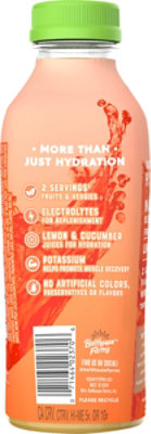 Bolthouse Hydration Plus Orange Passionfruit - 15.2 Fl. Oz. - Image 4