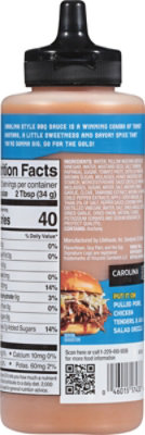 Flavortown Bbq Sauce Carolina Style - 14 Fl. Oz. - Image 6