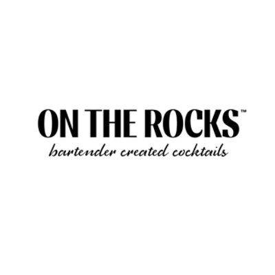 On The Rocks Cosmo Pet Vodka Cocktail - 200 Ml - Image 4