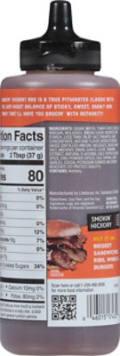 Flavortown Bbq Sauce Hickory - 15.5 Fl. Oz. - Image 7