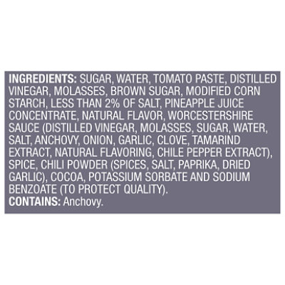 Flavortown Bbq Sauce Hickory - 15.5 Fl. Oz. - Image 4