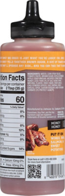 Flavortown Bbq Sauce Honey - 14.5 Fl. Oz. - Image 6