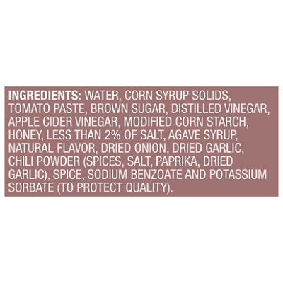 Flavortown Bbq Sauce Honey - 14.5 Fl. Oz. - Image 4