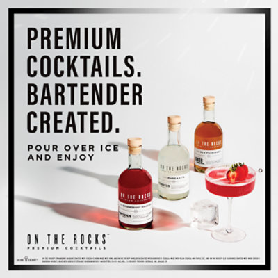 On The Rocks Cosmo - 750 Ml - Image 6