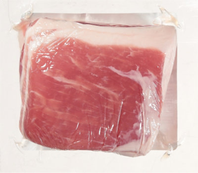 Niman Ranch Salt Pork - 12 Oz - Image 5