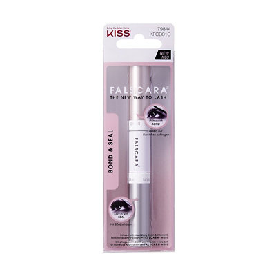 KISS Falscara Eyelash, Bond & Seal - Image 2
