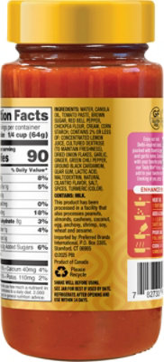 Tasty Bite Simmer Sauce Tikka Masala - 13 Oz - Image 5