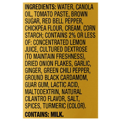 Tasty Bite Simmer Sauce Tikka Masala - 13 Oz - Image 4
