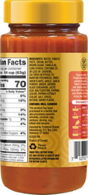 Tasty Bite Simmer Sauce Butter Chicken - 13 Oz - Image 5