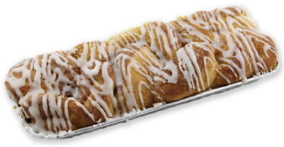 Apple Cinnamon Braid Coffee Cake - EA - Image 1