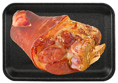 Audies Smoked Pork Hocks - LB - Image 1