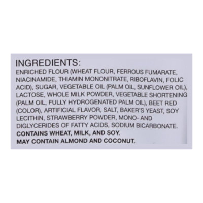 Glico Snack Pocky Strawberry Halloween Family Pack - 3.81 OZ - Image 4