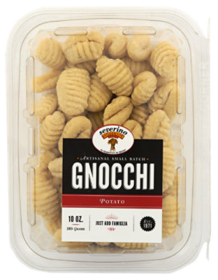 Severino Potato Gnocchi - 10 OZ - Image 1