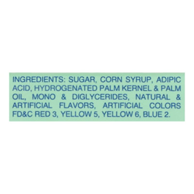 Pez Candy Refill - 6 CT - Image 3