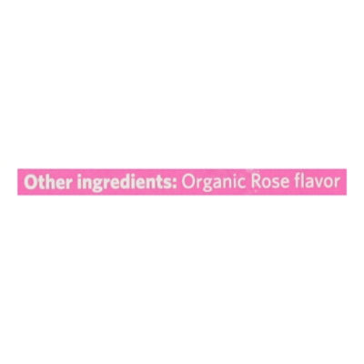 Organic India Tea Black Assam Tulsi Sweet Rose - 18 CT - Image 4