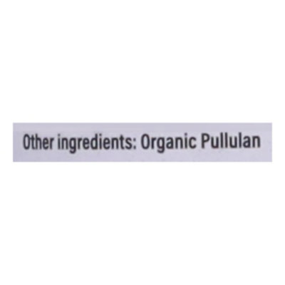 Organic India Sugar Balance Metabolism - 90 CT - Image 4