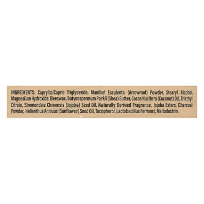Dr. Squatch Bay Rum Deodorant - 2.65 OZ - Image 3