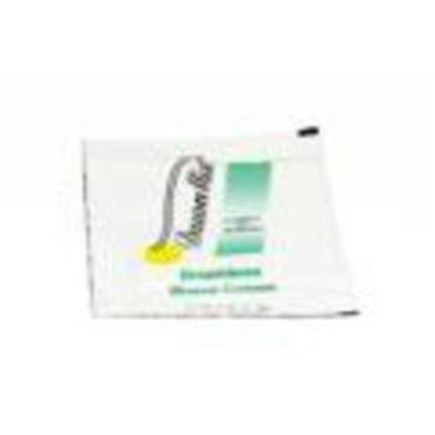 DDI  Shave Cream Packets - 0.125 oz Case of 2000 - Image 1