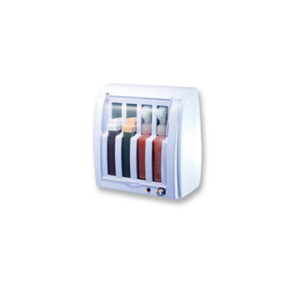 Pro Roll on Wax Heater - Image 1
