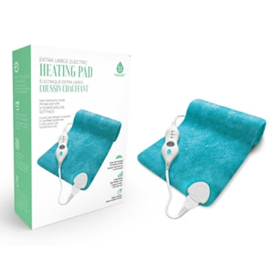 Pursonic  Electric Heating Pad - Image 1