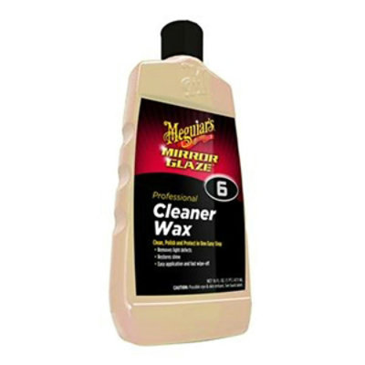 MEGUIARS WAX M0616 Car Cleaner - Image 1