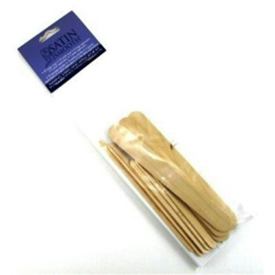 Satin Smooth  Muslin Strip & Applicator Kit, Non-Woven - Image 1