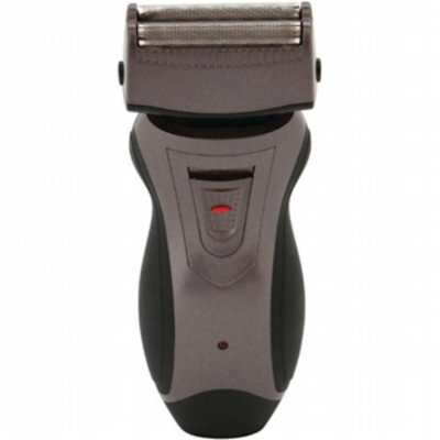 Foil 2 Head Electric Shaver & Razor Rechargeable - Case of 6 - Image 1