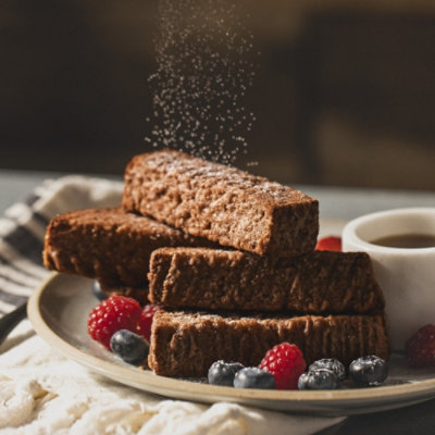 Kodiak French Toast Sticks Cinnamon - 14.5 Oz - Image 6