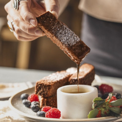 Kodiak French Toast Sticks Cinnamon - 14.5 Oz - Image 2