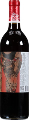 Noisy Water Big Legs Red Wine - 750 Ml - Image 3