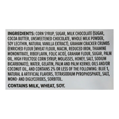 Stuffed Puffs Smores Bites - 2.68 Oz - Image 5