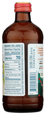 Brew Dr Kombucha Crisp Apple - 14 Fl. Oz. - Image 5