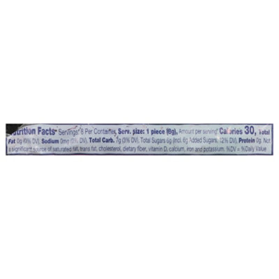 Blow Pops Inside Outs Tube - 2.3 Oz - Image 4