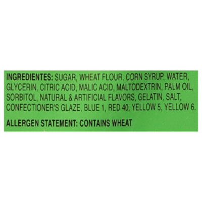 Mike & Ike Licorice Ropes - 3 Oz - Image 4