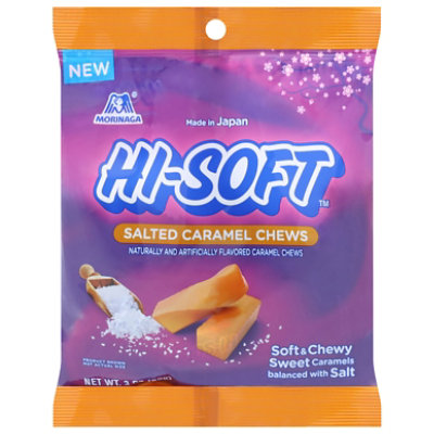 Morinaga Hi Soft - 3 Oz - Image 3