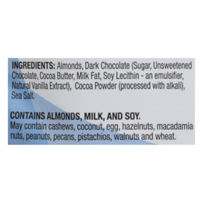 Sconza Thins Dark Chocolate Seasalt - 5 Oz - Image 5