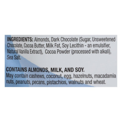 Sconza Thins Dark Chocolate Seasalt - 5 Oz - Image 5