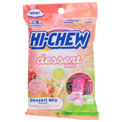 Morinaga Hi-Chew Dessert - 3 Oz - Image 3