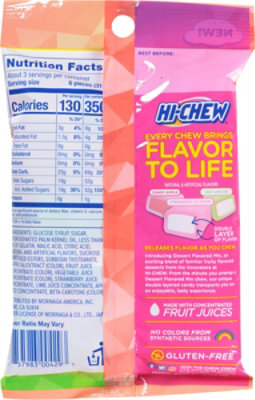 Morinaga Hi-Chew Dessert - 3 Oz - Image 6